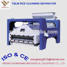 Equipo de destonador de arroz de tipo TQLM